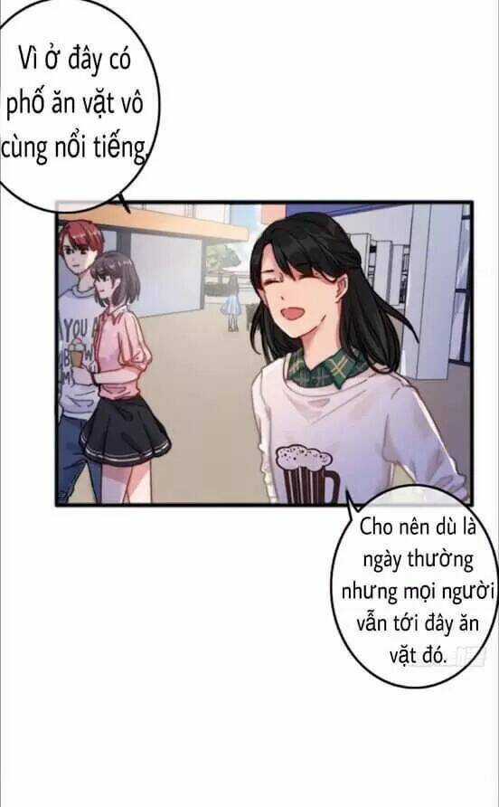 Lời Thì Thầm - Chapter 21 - Trang 4