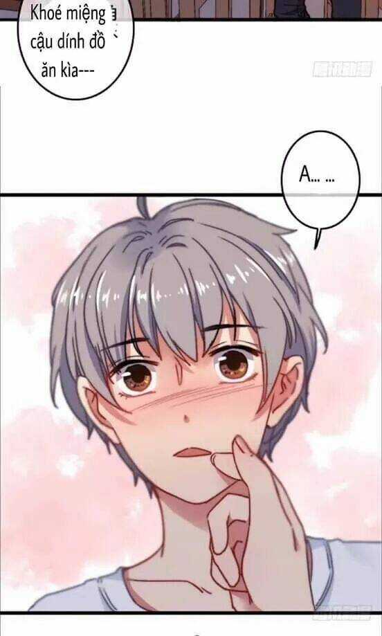 Lời Thì Thầm - Chapter 21 - Trang 31