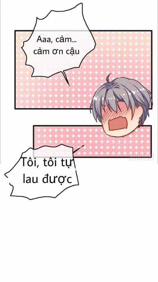 Lời Thì Thầm - Chapter 21 - Trang 32