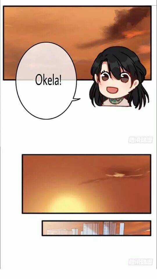 Lời Thì Thầm - Chapter 21 - Trang 34