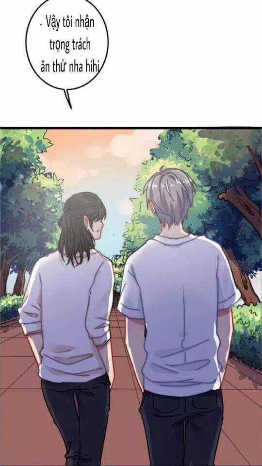 Lời Thì Thầm - Chapter 21 - Trang 35