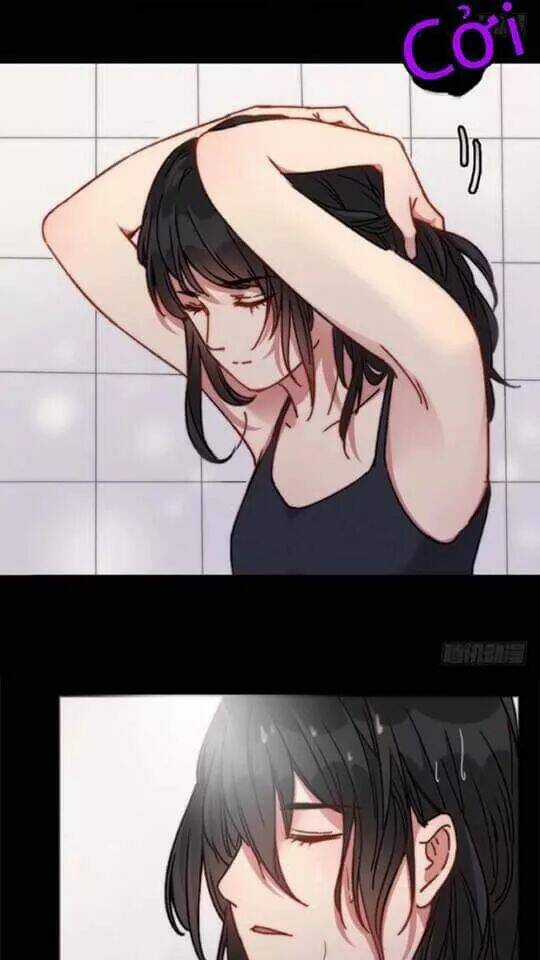 Lời Thì Thầm - Chapter 21 - Trang 38