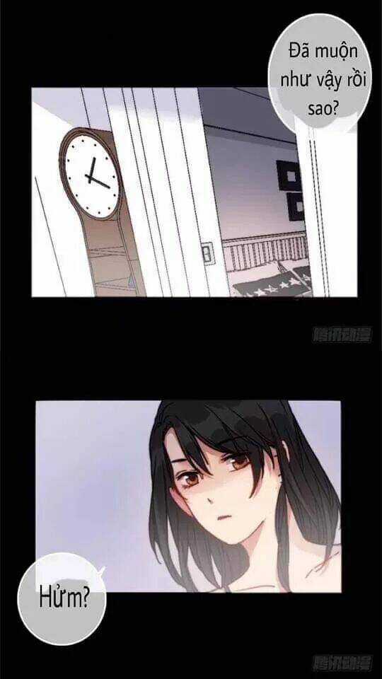 Lời Thì Thầm - Chapter 21 - Trang 42