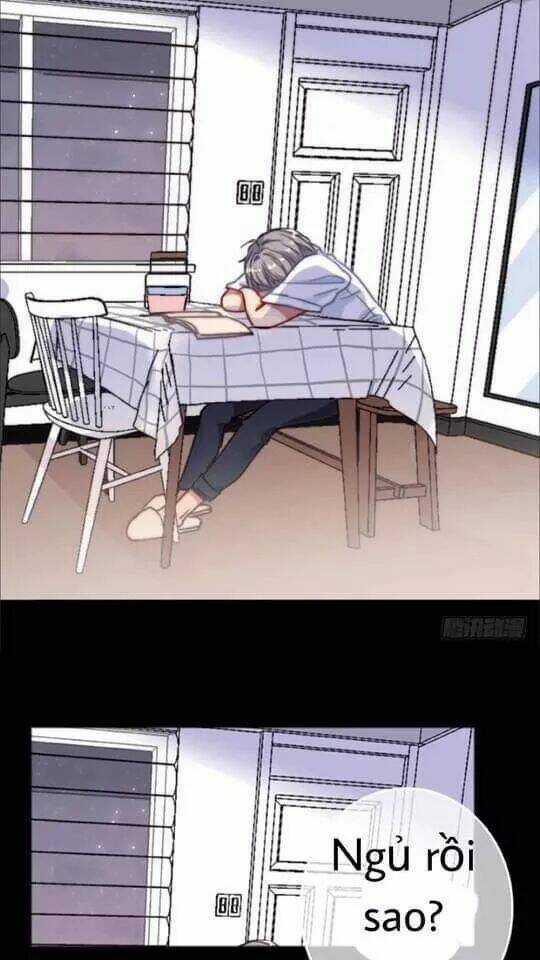 Lời Thì Thầm - Chapter 21 - Trang 43