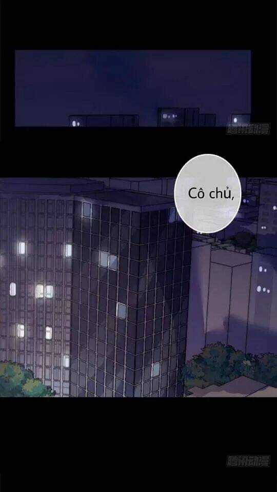 Lời Thì Thầm - Chapter 21 - Trang 45