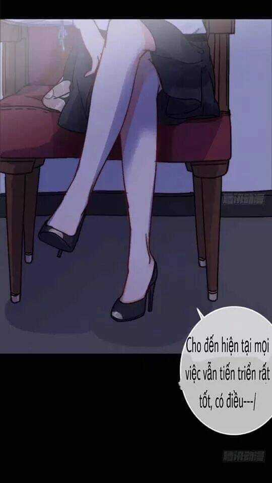 Lời Thì Thầm - Chapter 21 - Trang 46