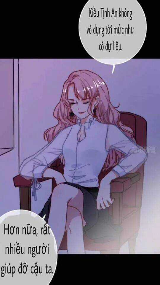 Lời Thì Thầm - Chapter 21 - Trang 47