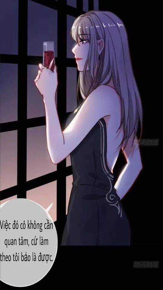 Lời Thì Thầm - Chapter 21 - Trang 49