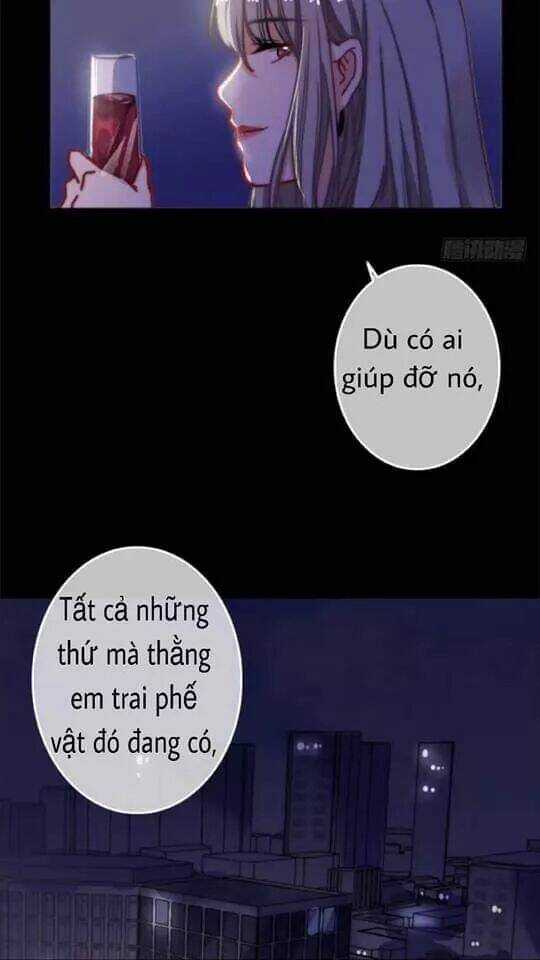 Lời Thì Thầm - Chapter 21 - Trang 50