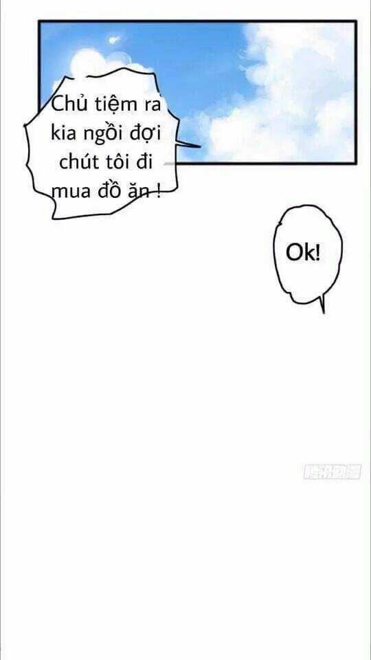 Lời Thì Thầm - Chapter 21 - Trang 6