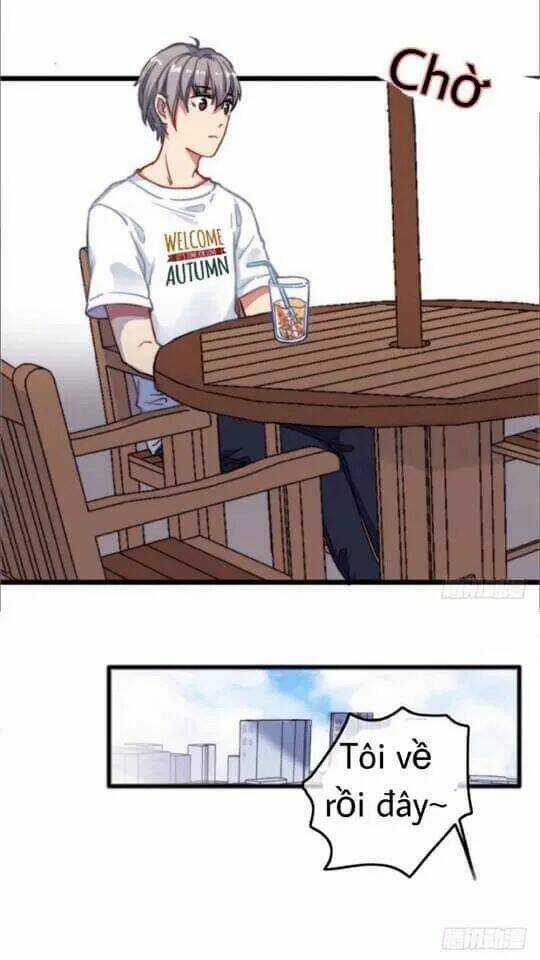 Lời Thì Thầm - Chapter 21 - Trang 7