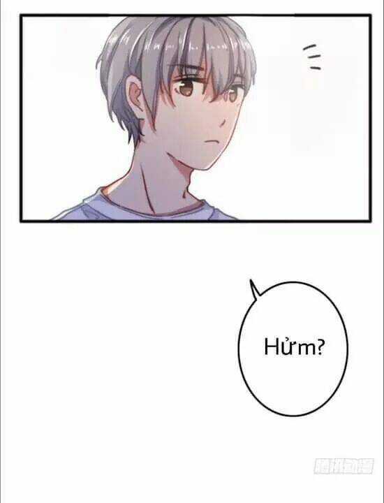 Lời Thì Thầm - Chapter 21 - Trang 8