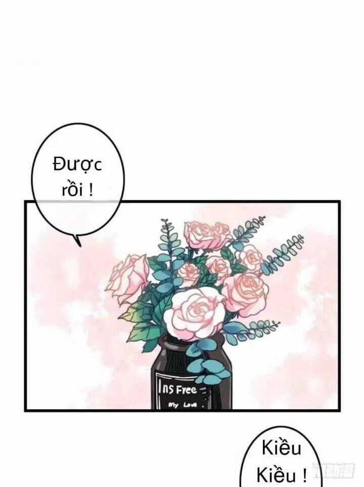 Lời Thì Thầm - Chapter 22 - Trang 2