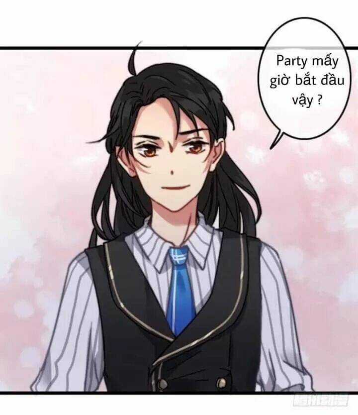 Lời Thì Thầm - Chapter 22 - Trang 12