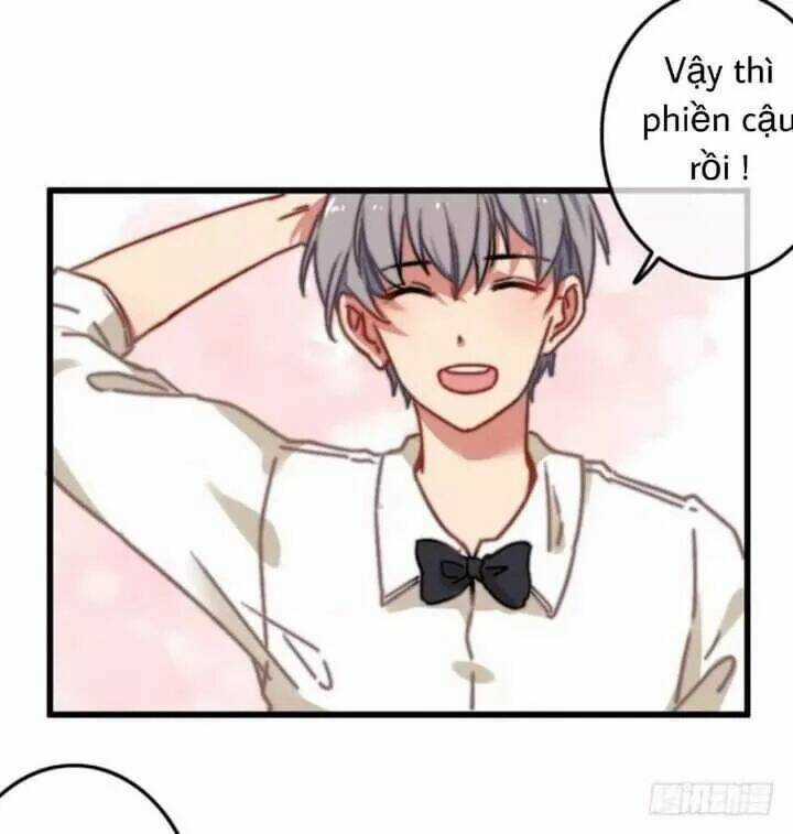 Lời Thì Thầm - Chapter 22 - Trang 16