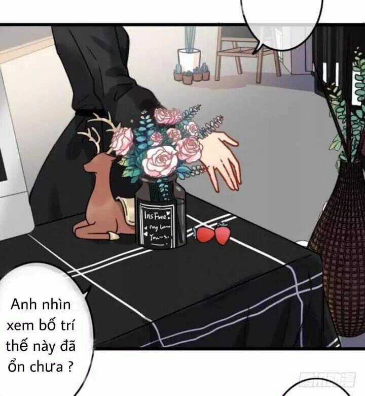 Lời Thì Thầm - Chapter 22 - Trang 3