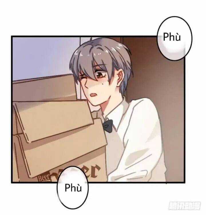 Lời Thì Thầm - Chapter 22 - Trang 22