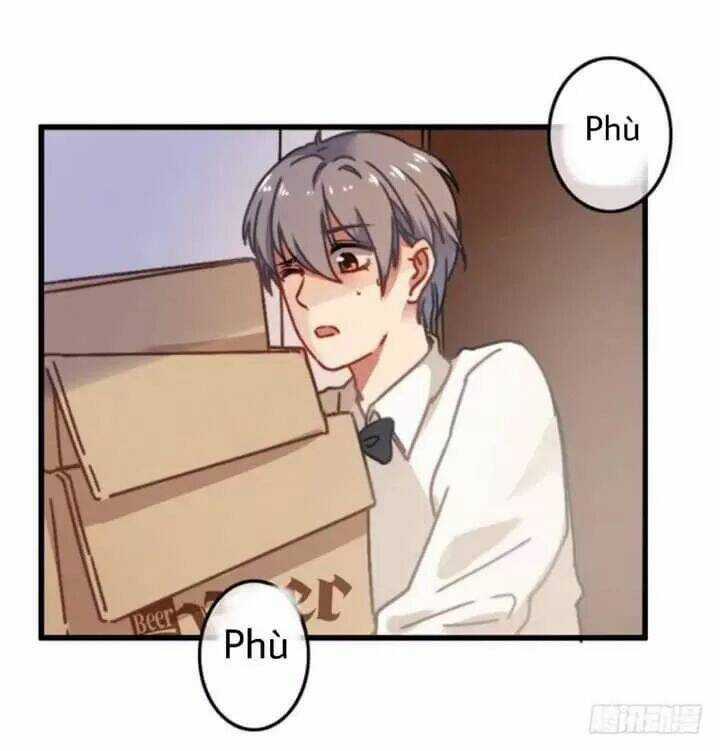 Lời Thì Thầm - Chapter 22 - Trang 26