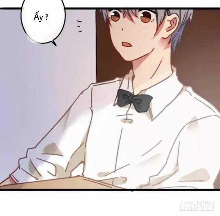 Lời Thì Thầm - Chapter 22 - Trang 27