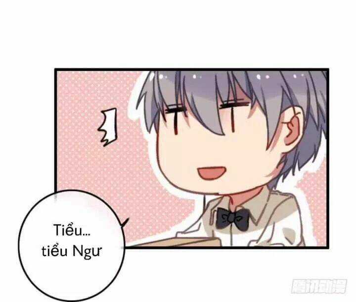 Lời Thì Thầm - Chapter 22 - Trang 29