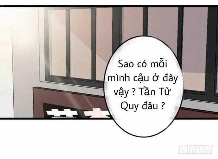 Lời Thì Thầm - Chapter 22 - Trang 30