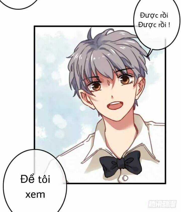 Lời Thì Thầm - Chapter 22 - Trang 4