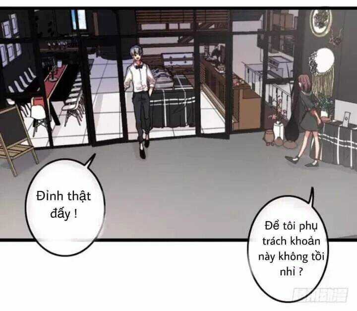 Lời Thì Thầm - Chapter 22 - Trang 6