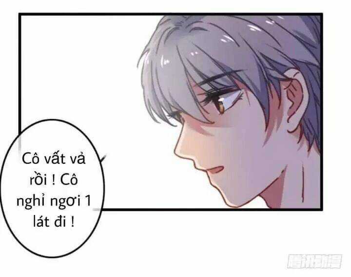 Lời Thì Thầm - Chapter 22 - Trang 7