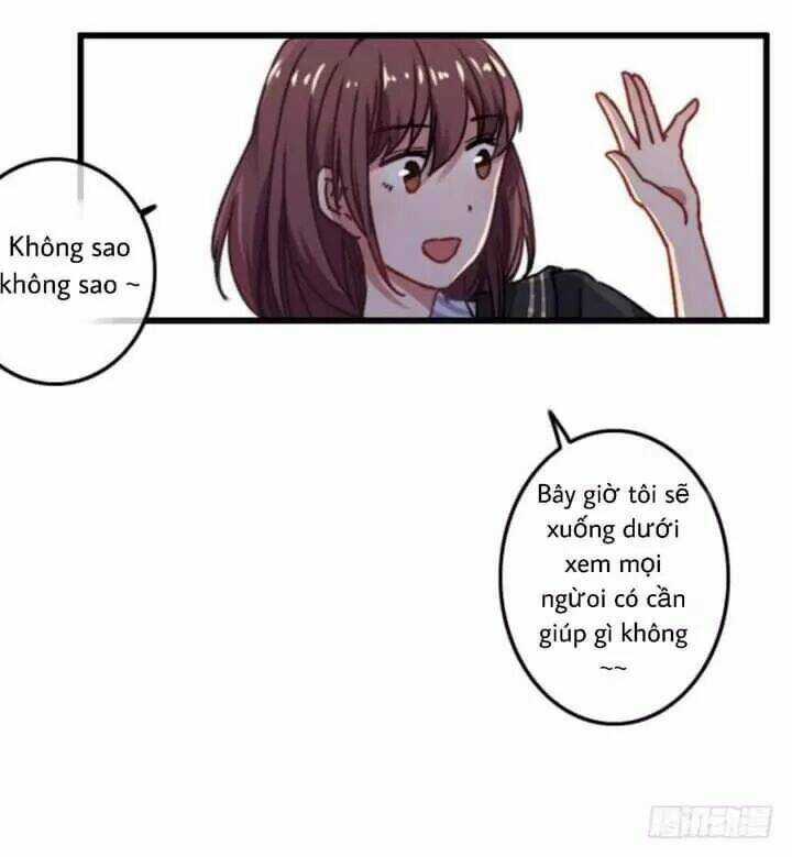 Lời Thì Thầm - Chapter 22 - Trang 8