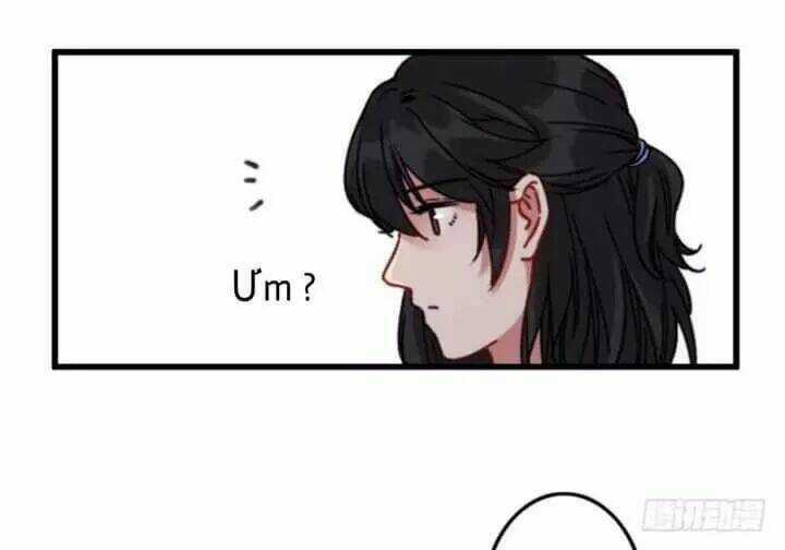 Lời Thì Thầm - Chapter 22 - Trang 10