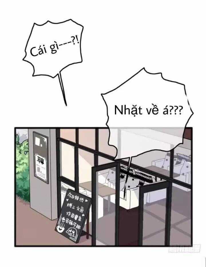 Lời Thì Thầm - Chapter 23 - Trang 1