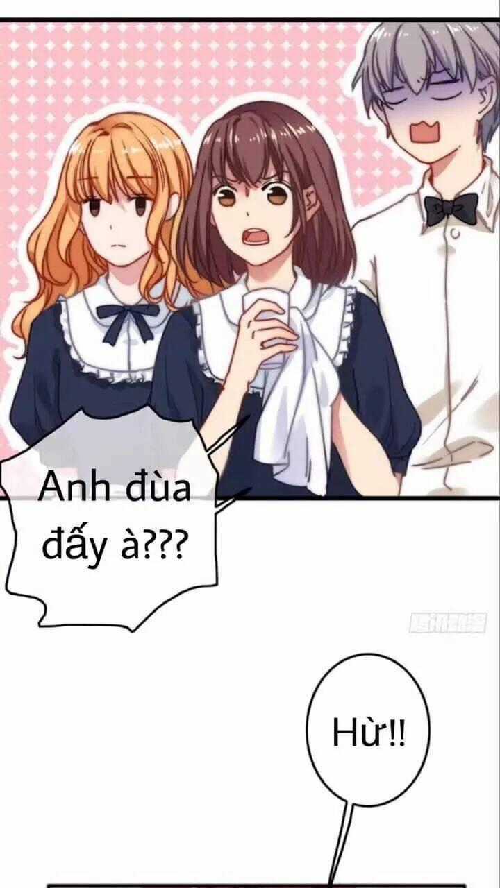 Lời Thì Thầm - Chapter 23 - Trang 2