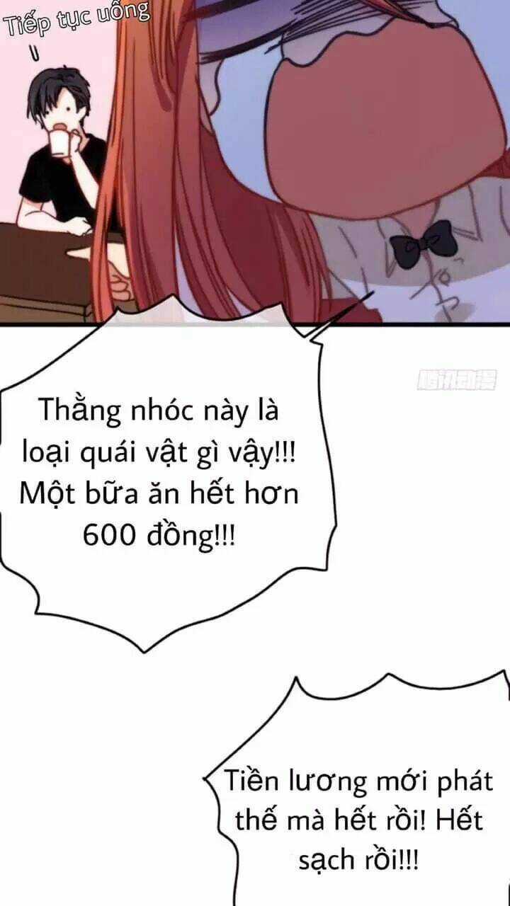 Lời Thì Thầm - Chapter 23 - Trang 12