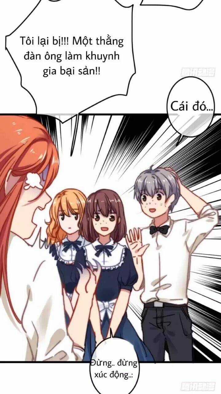 Lời Thì Thầm - Chapter 23 - Trang 13