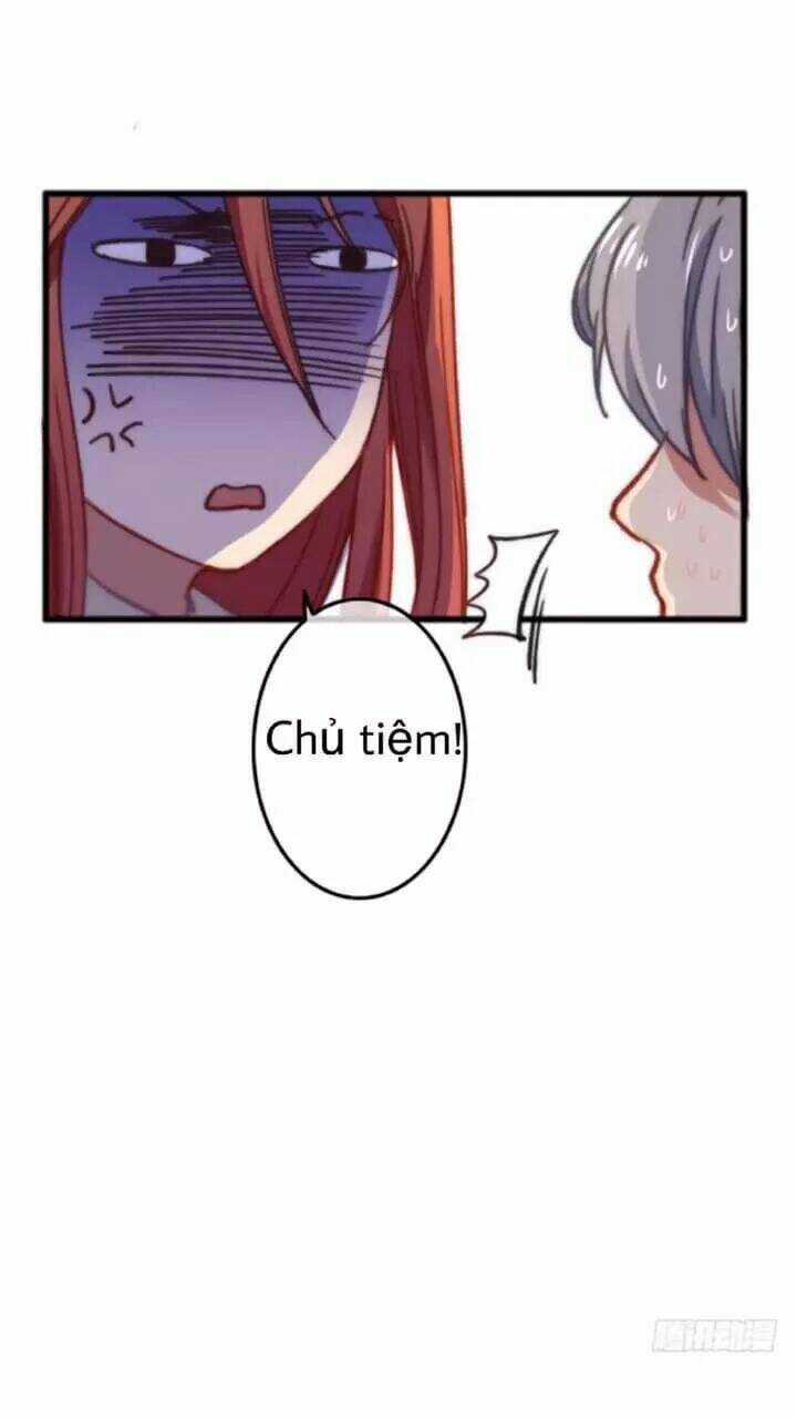 Lời Thì Thầm - Chapter 23 - Trang 14