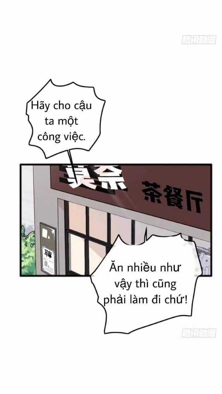 Lời Thì Thầm - Chapter 23 - Trang 15