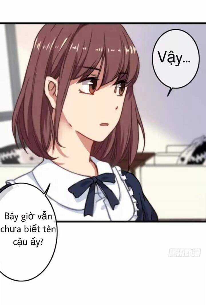 Lời Thì Thầm - Chapter 23 - Trang 16