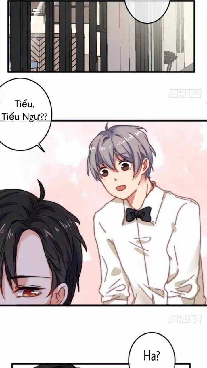 Lời Thì Thầm - Chapter 23 - Trang 19