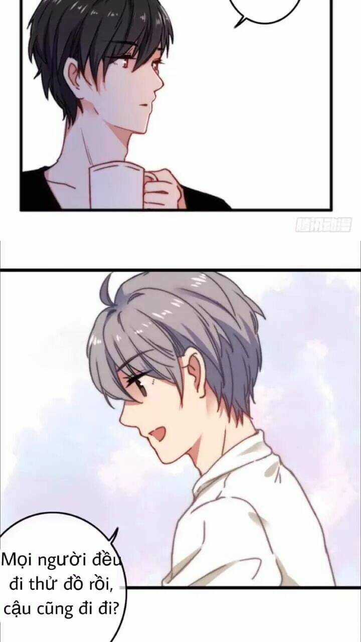Lời Thì Thầm - Chapter 23 - Trang 20