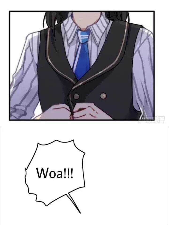 Lời Thì Thầm - Chapter 23 - Trang 22