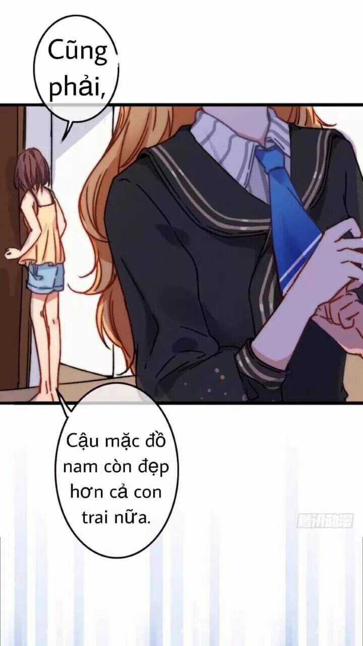 Lời Thì Thầm - Chapter 23 - Trang 26