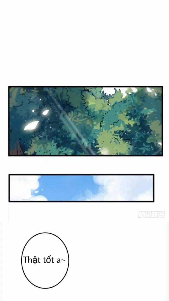 Lời Thì Thầm - Chapter 23 - Trang 28