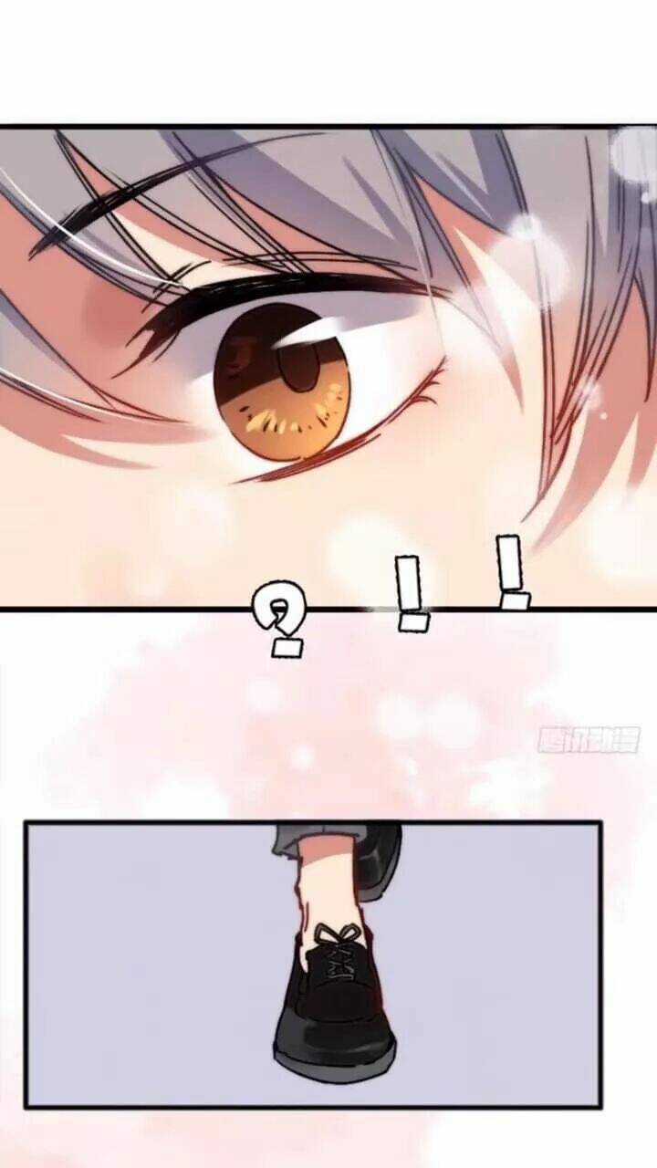 Lời Thì Thầm - Chapter 23 - Trang 31