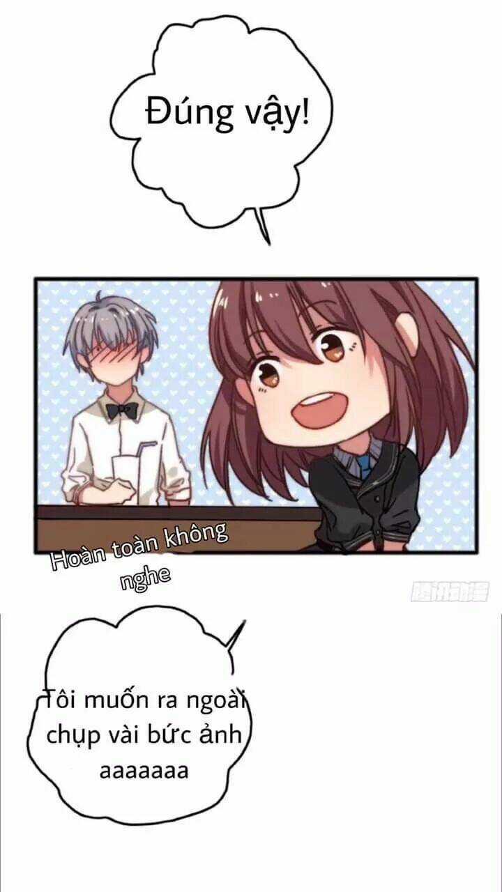 Lời Thì Thầm - Chapter 23 - Trang 36