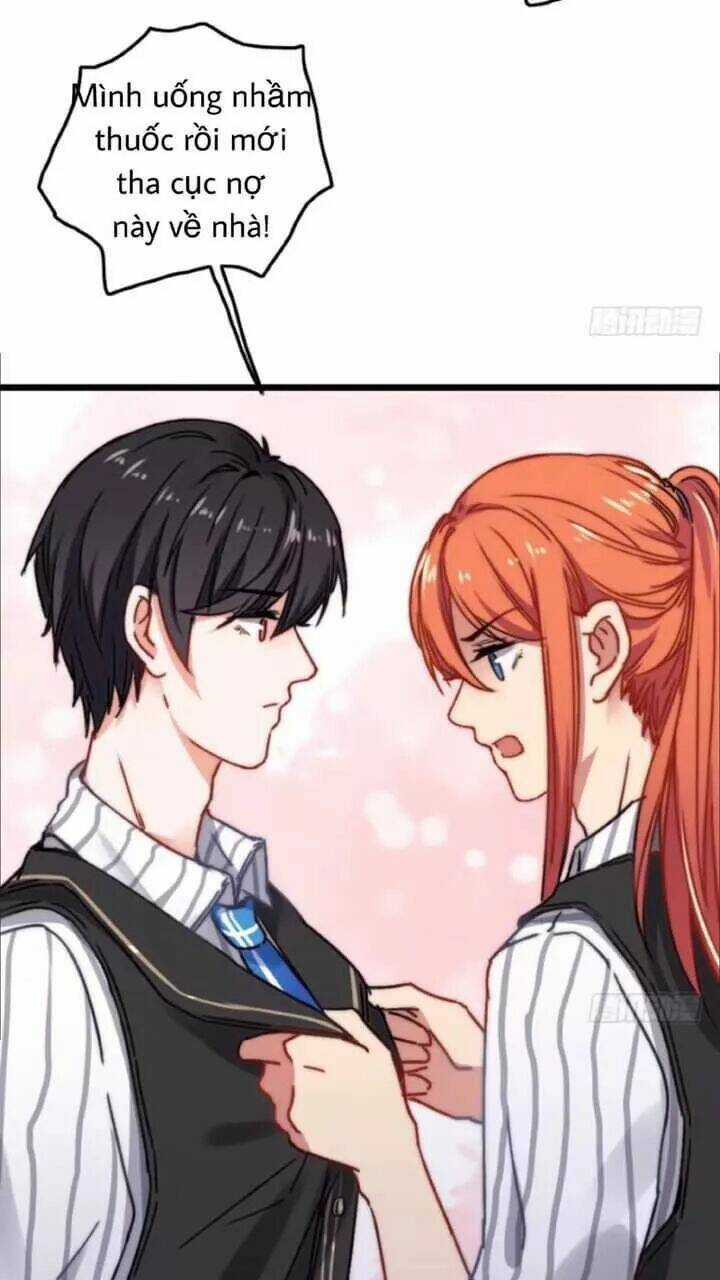 Lời Thì Thầm - Chapter 23 - Trang 38