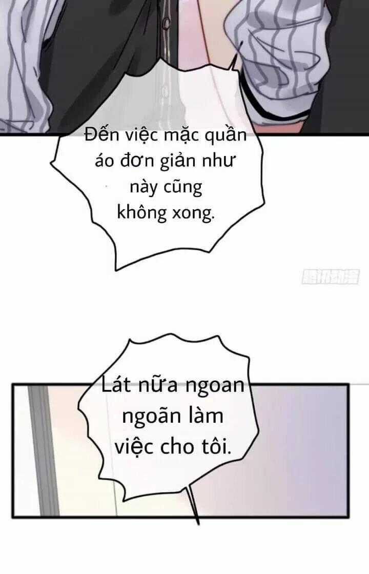 Lời Thì Thầm - Chapter 23 - Trang 39