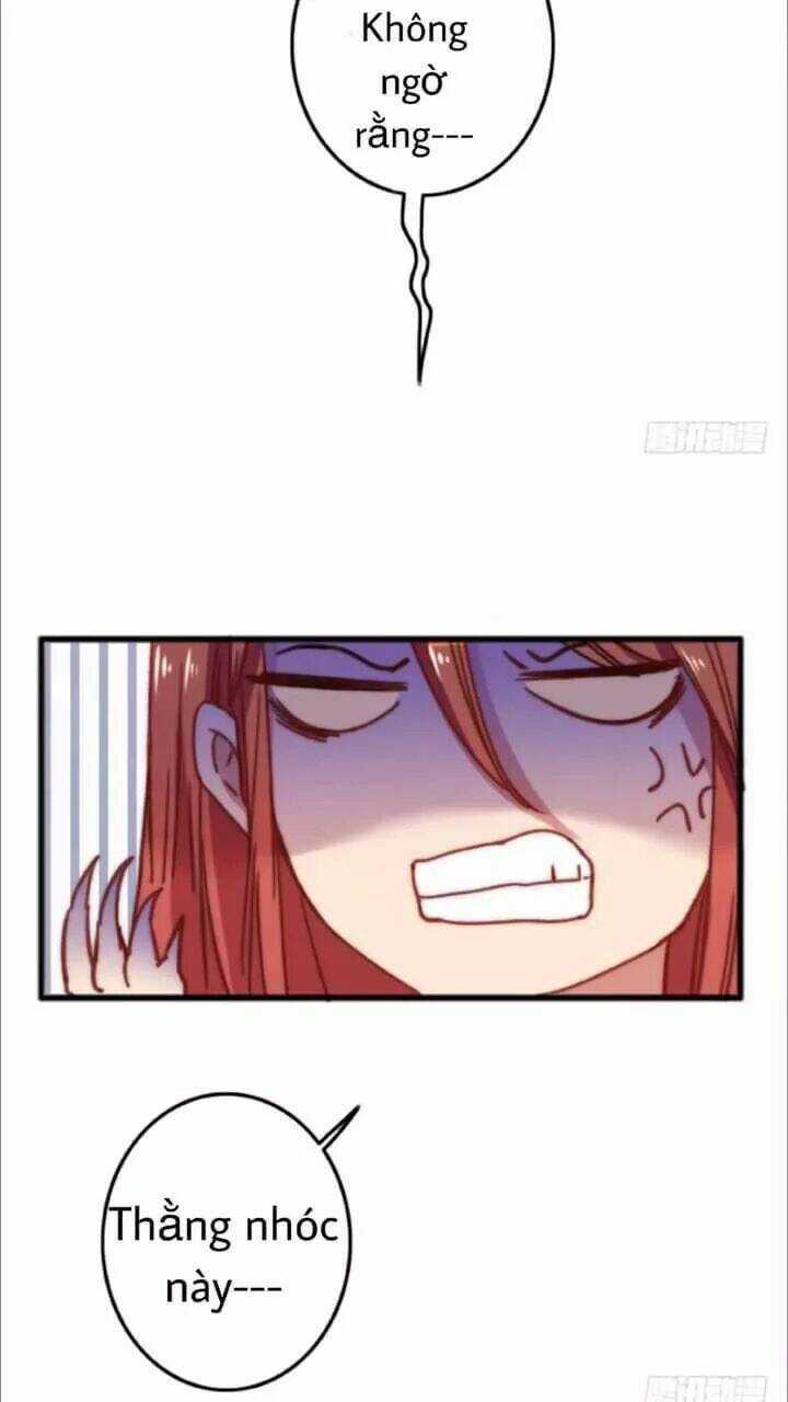 Lời Thì Thầm - Chapter 23 - Trang 8