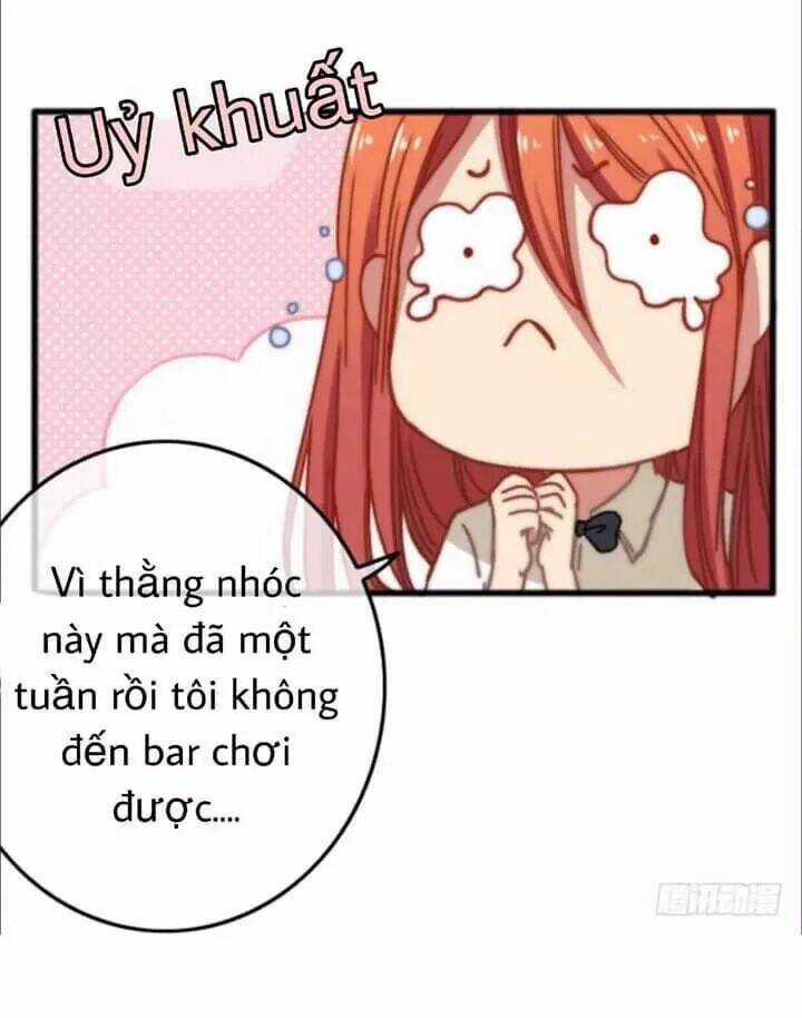 Lời Thì Thầm - Chapter 23 - Trang 10