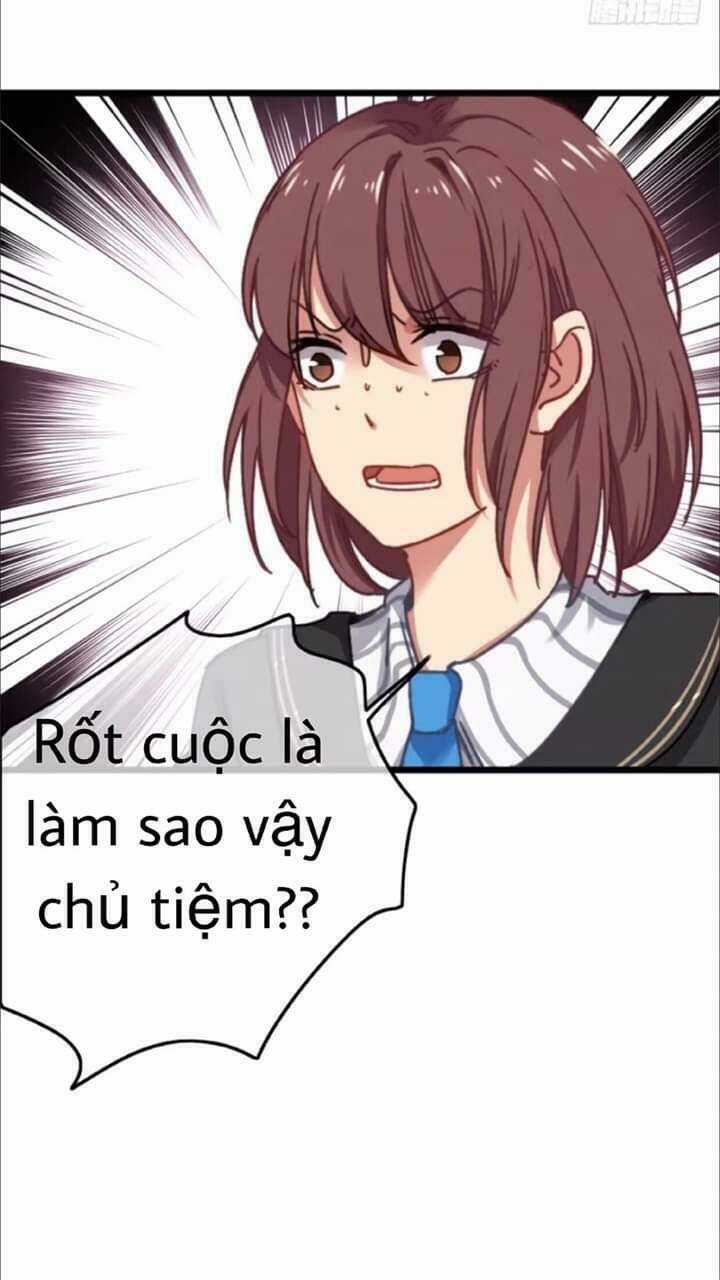 Lời Thì Thầm - Chapter 24 - Trang 11