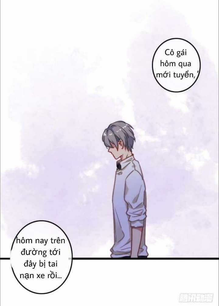 Lời Thì Thầm - Chapter 24 - Trang 12